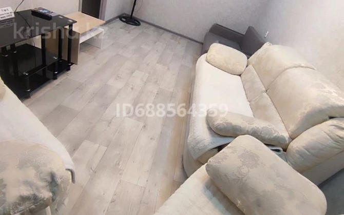 2-комнатная квартира, 48 м², 1/5 этаж помесячно, 50 лет Октября 104 Рудный - изображение 2