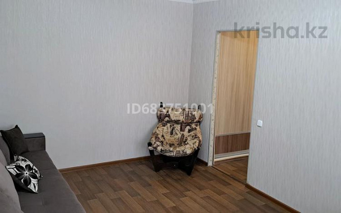 1-комнатная квартира, 37.9 м², 3/6 этаж помесячно, Воинов-Интернационалистов 1/1 Kostanay - photo 8