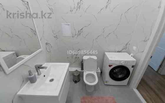1-комнатная квартира, 44 м², 6/18 этаж помесячно, Аль фараби 9 Astana