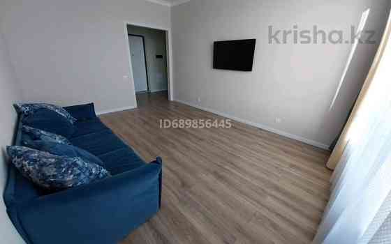 1-комнатная квартира, 44 м², 6/18 этаж помесячно, Аль фараби 9 Astana