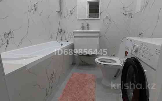 1-комнатная квартира, 44 м², 6/18 этаж помесячно, Аль фараби 9 Astana
