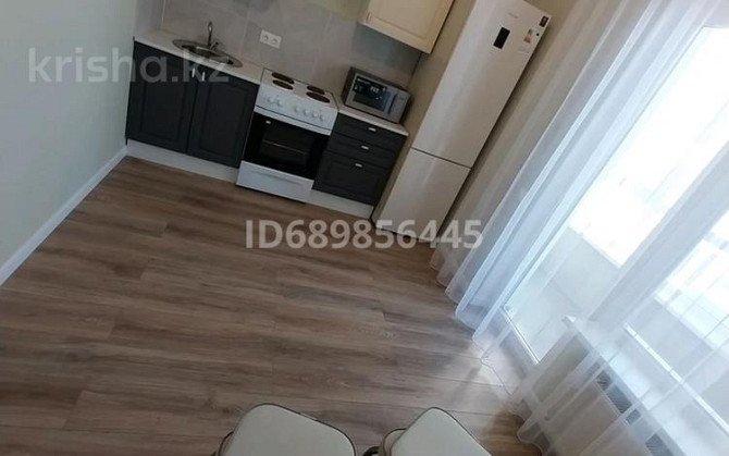 1-комнатная квартира, 44 м², 6/18 этаж помесячно, Аль фараби 9 Astana - photo 8