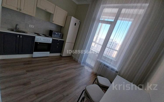 1-комнатная квартира, 44 м², 6/18 этаж помесячно, Аль фараби 9 Astana - photo 6