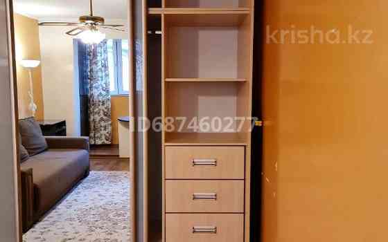 1-комнатная квартира, 32 м², 2/5 этаж помесячно, мкр Коктем-3 19 Almaty