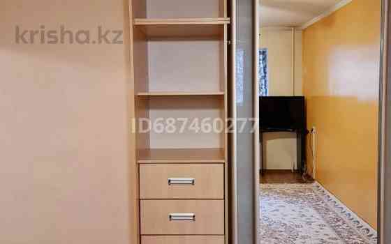 1-комнатная квартира, 32 м², 2/5 этаж помесячно, мкр Коктем-3 19 Almaty