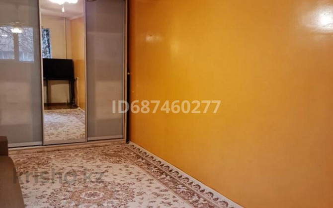 1-комнатная квартира, 32 м², 2/5 этаж помесячно, мкр Коктем-3 19 Алматы - изображение 2