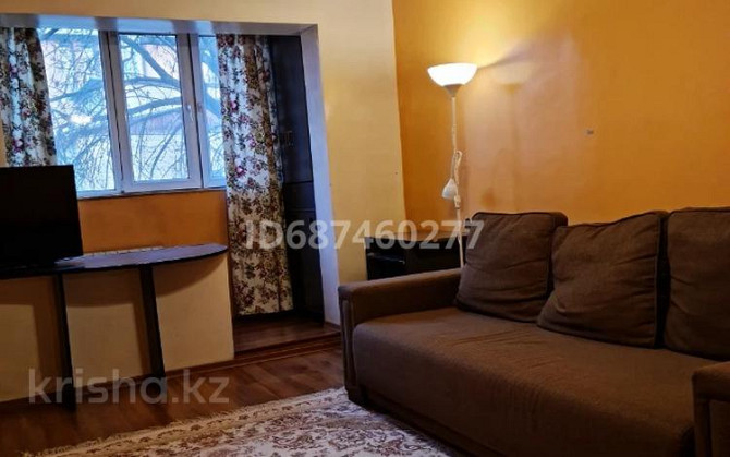 1-комнатная квартира, 32 м², 2/5 этаж помесячно, мкр Коктем-3 19 Алматы - изображение 4