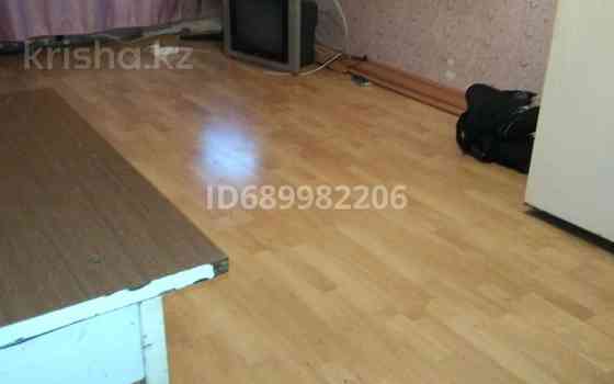 1-комнатная квартира, 18 м², 1/5 этаж помесячно, Шәкен Айманов - Ыкылас Дукенулы Astana