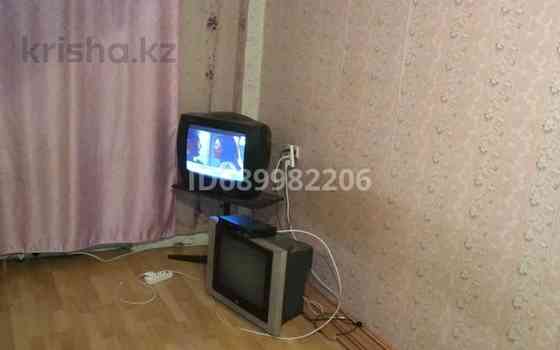1-комнатная квартира, 18 м², 1/5 этаж помесячно, Шәкен Айманов - Ыкылас Дукенулы Astana