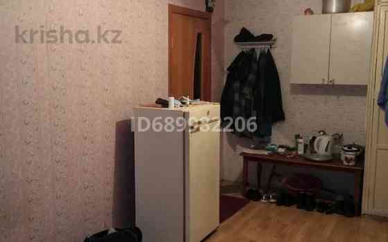 1-комнатная квартира, 18 м², 1/5 этаж помесячно, Шәкен Айманов - Ыкылас Дукенулы Astana