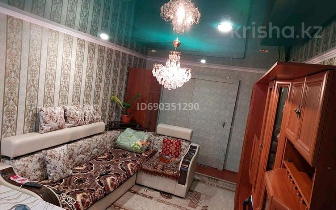 2-комнатная квартира, 45 м², 5/5 этаж помесячно, Сатпаева 12 Taraz - photo 2