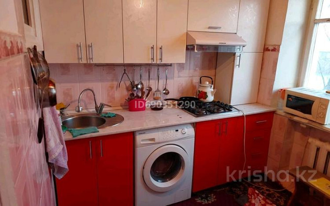 2-комнатная квартира, 45 м², 5/5 этаж помесячно, Сатпаева 12 Taraz - photo 6