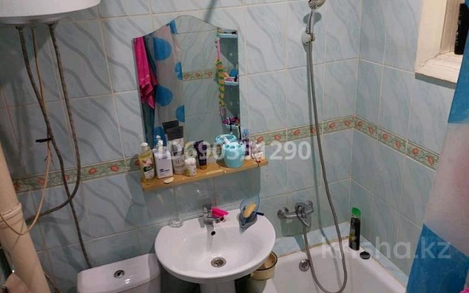 2-комнатная квартира, 45 м², 5/5 этаж помесячно, Сатпаева 12 Taraz - photo 4