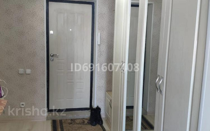 1-комнатная квартира, 36 м², 4/9 этаж помесячно, 9 мик 17 Степногорск - изображение 5