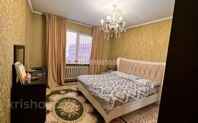 2-комнатная квартира, 67 м² помесячно, мкр Зердели (Алгабас-6) 139 Almaty - photo 4