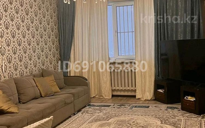 2-комнатная квартира, 67 м² помесячно, мкр Зердели (Алгабас-6) 139 Almaty - photo 2
