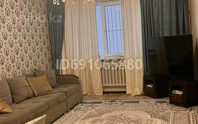 2-комнатная квартира, 67 м² помесячно, мкр Зердели (Алгабас-6) 139 Almaty - photo 1