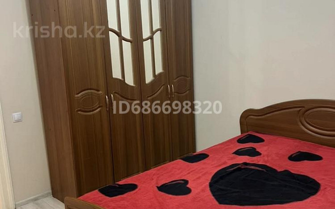 2-комнатная квартира, 63 м², 2/5 этаж помесячно, мкр Сары Арка 38 - Сары арка 38 Atyrau - photo 3