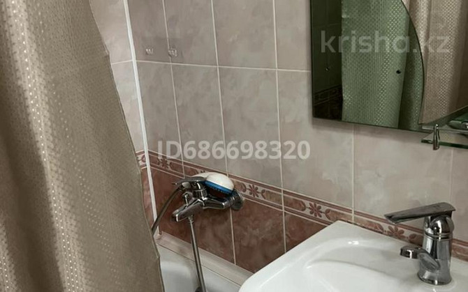2-комнатная квартира, 63 м², 2/5 этаж помесячно, мкр Сары Арка 38 - Сары арка 38 Atyrau - photo 7