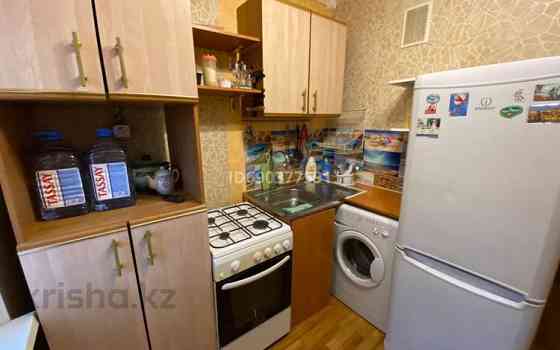 1-комнатная квартира, 35 м², 1/5 этаж помесячно, Богенбай батыра - Бейбитшилик Astana