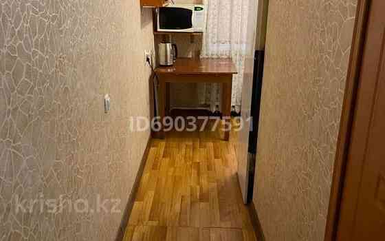1-комнатная квартира, 35 м², 1/5 этаж помесячно, Богенбай батыра - Бейбитшилик Astana