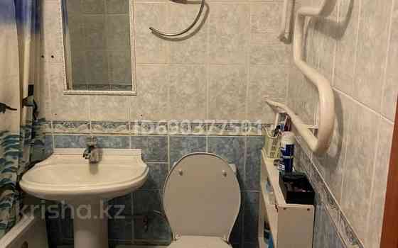 1-комнатная квартира, 35 м², 1/5 этаж помесячно, Богенбай батыра - Бейбитшилик Astana