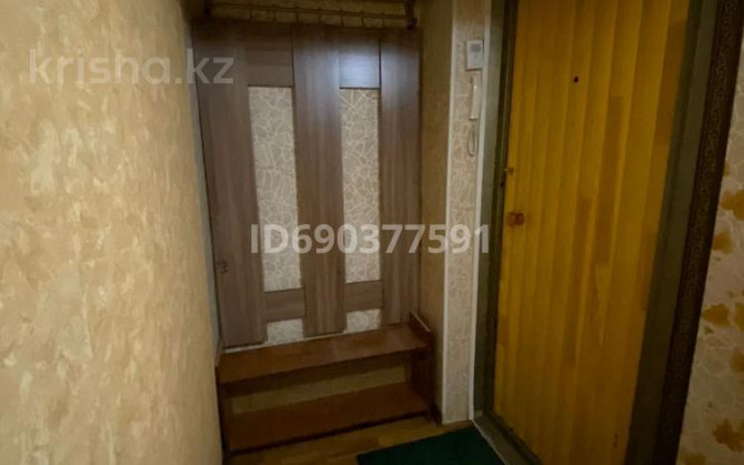1-комнатная квартира, 35 м², 1/5 этаж помесячно, Богенбай батыра - Бейбитшилик Astana - photo 1