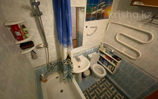 1-комнатная квартира, 35 м², 1/5 этаж помесячно, Богенбай батыра - Бейбитшилик Astana - photo 3
