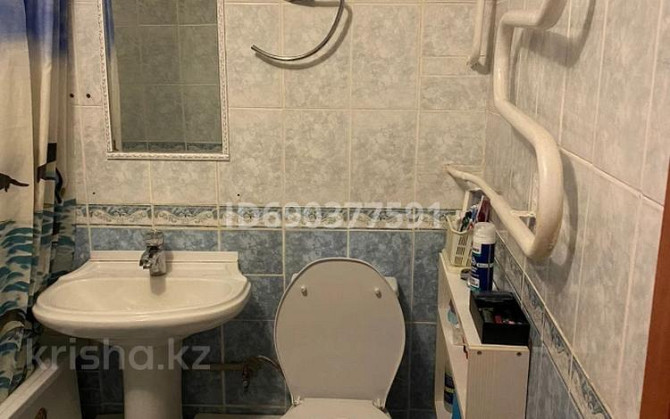 1-комнатная квартира, 35 м², 1/5 этаж помесячно, Богенбай батыра - Бейбитшилик Astana - photo 2