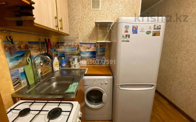 1-комнатная квартира, 35 м², 1/5 этаж помесячно, Богенбай батыра - Бейбитшилик Astana - photo 5