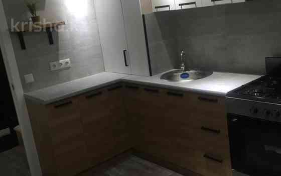 1-комнатная квартира, 40 м², 6/9 этаж помесячно, мкр Алмагуль 275 - Жарокова Almaty