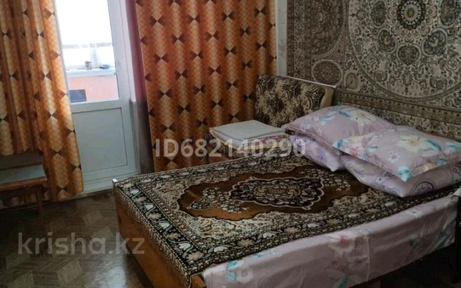 2-комнатная квартира, 56 м², 4/6 этаж помесячно, Васильковский 33 Кокшетау - изображение 2