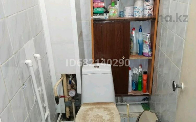 2-комнатная квартира, 56 м², 4/6 этаж помесячно, Васильковский 33 Кокшетау - изображение 7