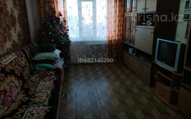 2-комнатная квартира, 56 м², 4/6 этаж помесячно, Васильковский 33 Кокшетау - изображение 1
