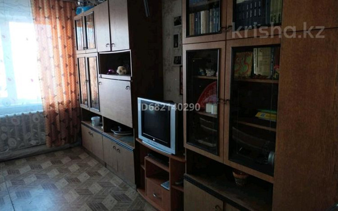 2-комнатная квартира, 56 м², 4/6 этаж помесячно, Васильковский 33 Кокшетау - изображение 4