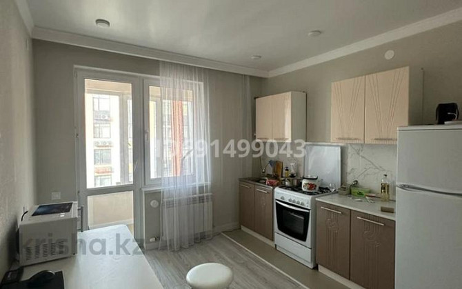 2-комнатная квартира, 60 м² помесячно, мкр Нурсая-3, Абылхаир хана 63/1 - Жумагалиева Атырау - изображение 5