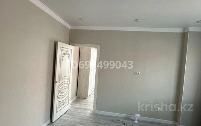 2-комнатная квартира, 60 м² помесячно, мкр Нурсая-3, Абылхаир хана 63/1 - Жумагалиева Атырау - изображение 3