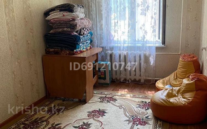 3-комнатная квартира, 63.9 м², 1/5 этаж помесячно, мкр Орбита-4 29 - Саина Аскарова Almaty - photo 6