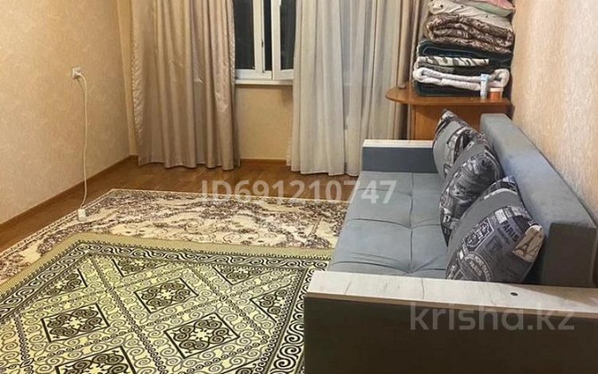 3-комнатная квартира, 63.9 м², 1/5 этаж помесячно, мкр Орбита-4 29 - Саина Аскарова Almaty - photo 1