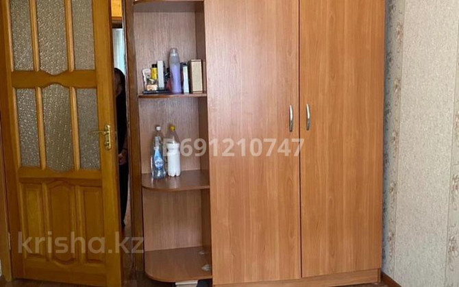 3-комнатная квартира, 63.9 м², 1/5 этаж помесячно, мкр Орбита-4 29 - Саина Аскарова Almaty - photo 7