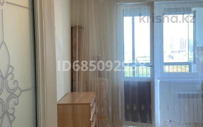 1-комнатная квартира, 45 м², 6/9 этаж помесячно, проспект Кабанбай Батыра 48 - Орынбор Астана - изображение 2