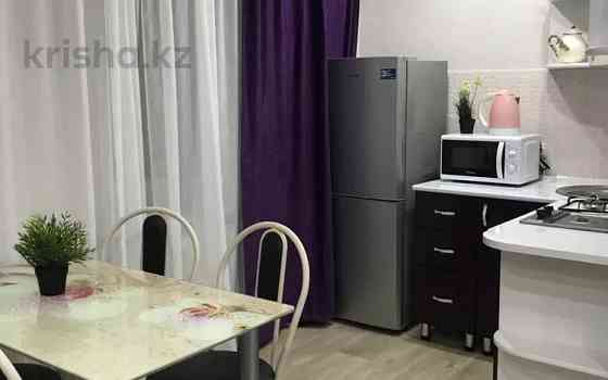 1-комнатная квартира, 34 м², 4/5 этаж посуточно, Ауэзова 44 Shchuchinsk