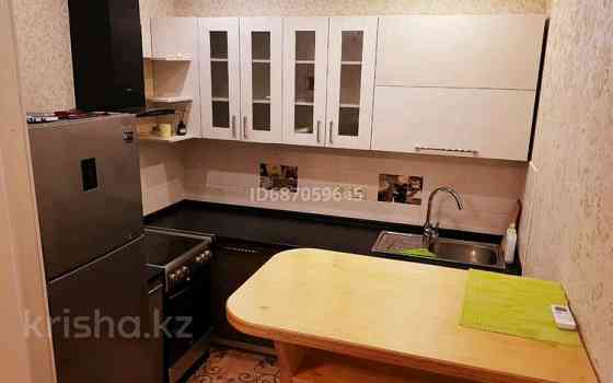 1-комнатная квартира, 52 м², 8/10 этаж помесячно, Кенесары хана 54 - По ул. КенесарыХана Almaty