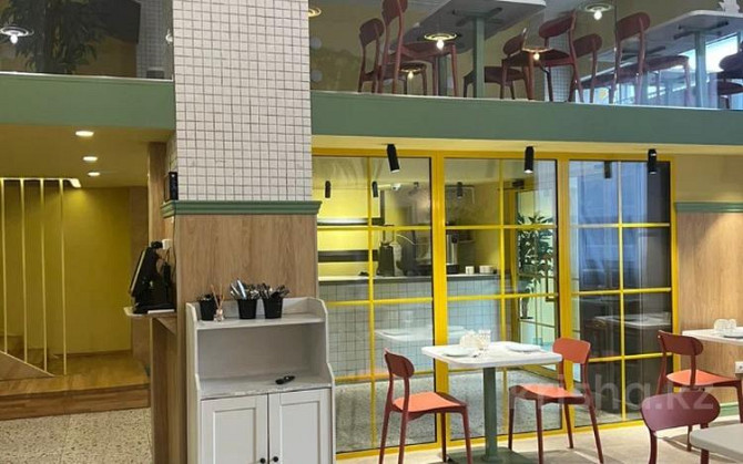 Общепит, 250 м² Астана - изображение 2