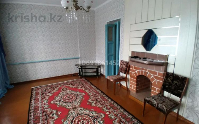 2-комнатная квартира, 56 м² помесячно, Шажимбаева Петропавловск - изображение 2