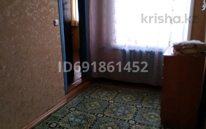 2-комнатная квартира, 56 м² помесячно, Шажимбаева Петропавловск - изображение 7