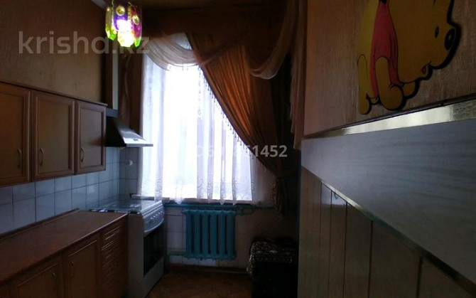 2-комнатная квартира, 56 м² помесячно, Шажимбаева Петропавловск - изображение 5