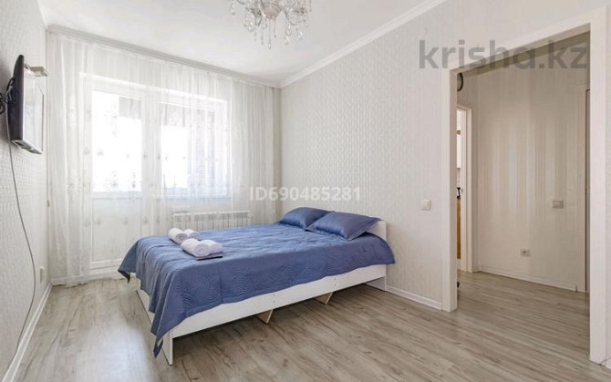 1-комнатная квартира, 40 м², 6/12 этаж помесячно, Бектурова 3/2 - В шаговой доступности от квартиры  Astana - photo 7