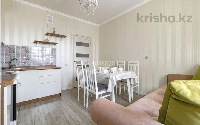 1-комнатная квартира, 40 м², 6/12 этаж помесячно, Бектурова 3/2 - В шаговой доступности от квартиры  Astana - photo 3