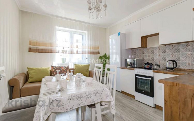 1-комнатная квартира, 40 м², 6/12 этаж помесячно, Бектурова 3/2 - В шаговой доступности от квартиры  Astana - photo 4